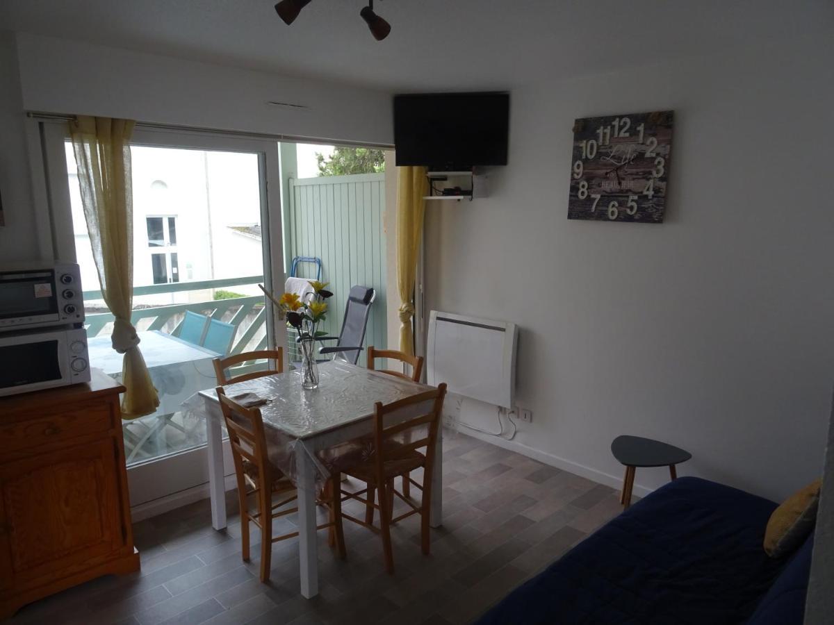Apartament Le Cocon De Garrigou Bagnères-de-Luchon Zewnętrze zdjęcie