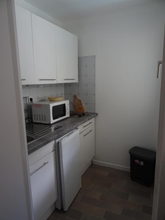 Apartament Le Cocon De Garrigou Bagnères-de-Luchon Zewnętrze zdjęcie